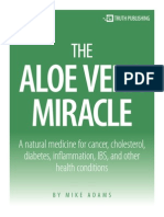 AloeVera Miracle