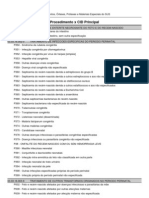 CID 10 em Neonatologia