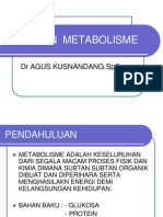 Kelainan Metabolik