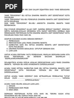 Kumpulan Mc Acara Arisan Kumpulan Contoh Teks Mc