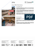 Technical - In-Situ Testing CBR Plate Bearing