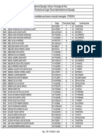 Concurso 101 Rel Preliminar Inscricao Homologada