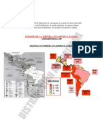 DOSSIER NEGRO DE LA MINERIA EN AMERICA LATINA 