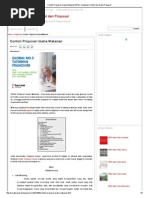Download Contoh Proposal Usaha Makanan 2014 _ Kumpulan Contoh Surat Dan Proposal by Dika Mochboy SN223510124 doc pdf