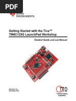 Download TM4C123G LaunchPad Workshop by mail87523 SN223515291 doc pdf