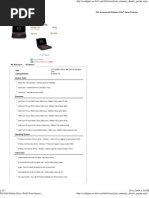 Download Alienware M17x-High Profile-All Options by mamun6944 SN22351813 doc pdf