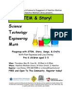 Stem&Story