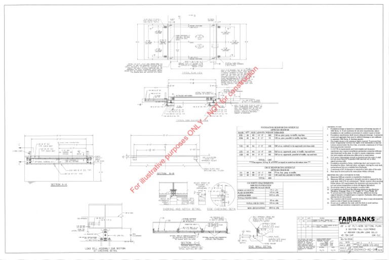 Tracker 12'x20' Drawing | PDF | Foreign Language Studies