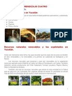 Ecología y Educación Ambiental