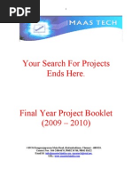 Download Electrical Motor Drives and Power Electronics Projects by RASHOKKUMAAR SN22352183 doc pdf