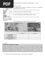 SecXIX Teste Fevereiro