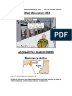Military Resistance 12E3 Meanwhile, In Prison....