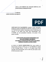 Petição Inicial José Biato Banco Bonsucesso (1)