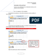 Flavio Matematica 5aserie Propriedadesdepotenciacaonoexcel