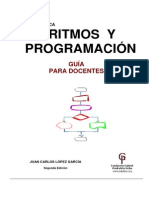 AlgoritmosProgramacion Pag 52 Dufoyer 1991