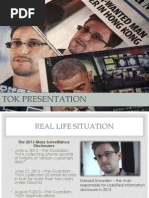 Download Tok Presentation by DanTran SN223540877 doc pdf