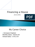 Financing A House