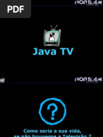 Download JavaTV by anon-808952 SN2235422 doc pdf