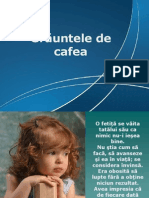 Grauntele de Cafea