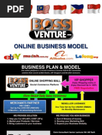 Boss Venture