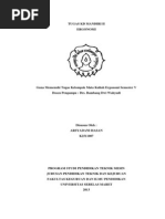 Download Tugas UK Ergonomi 2 by Arsyadani Hasan SN223546257 doc pdf