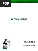 Manual Nbilling Client