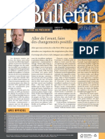 Bulletin 643 - French translation