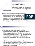 0.1 Ergonomía Participativa