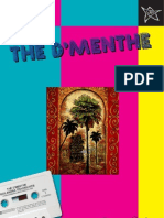 The D'menthe