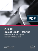 51-60df Imo Tier II - Marine