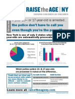 Town Hall Fact Sheet