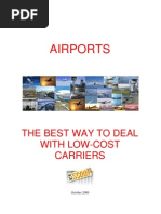 Download Airports - The Best Way to Deal with Low-Cost Carriers by airscoop SN22355483 doc pdf