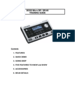 Cms.rolandus.com Assets Media PDF MICRO BR BR-80 Training Guide