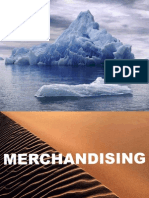 Guía completa de merchandising: definiciones, objetivos, técnicas y categorías