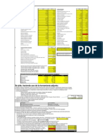 Ejercicio1 ADMINISTRACION FINANCIERA