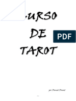 Curso de Tarot