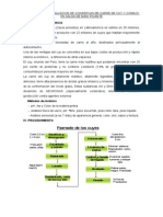 PRACTICA Nº5 Elaboracion de Conservas de Cuy