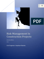 Risk Management 2.0 - Eng - Haytham Baraka
