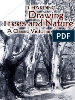 Dover Publications - 2005 - On Drawing Trees and Nature. A Classic Victorian Manual With Lessons