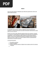 Las Fases Del Proyecto