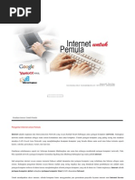 Download Pengantar Internet Untuk Pemula by ummu ukasyah SN22357028 doc pdf