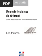 Download Memento Toiture by Daedaleon SN22357060 doc pdf