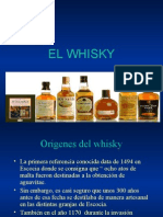 El Whisky