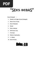 Download makalah seks bebas by reny riyanti SN22357225 doc pdf