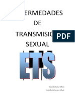 Enfermedades de Ets