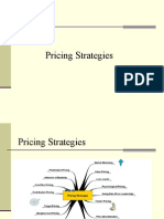 Pricing Strategies 2