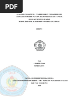 Download skripsi fisika by Miftah Hasbi Haikal SN223576333 doc pdf