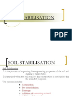 Soil Stabilisationsdgsd