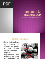 Aula 1 - Introdução