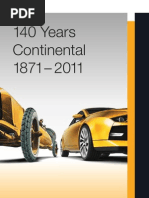 Download Continental Car Tyres - Continental AG Since 1871 by ContinentalTyres SN22358445 doc pdf